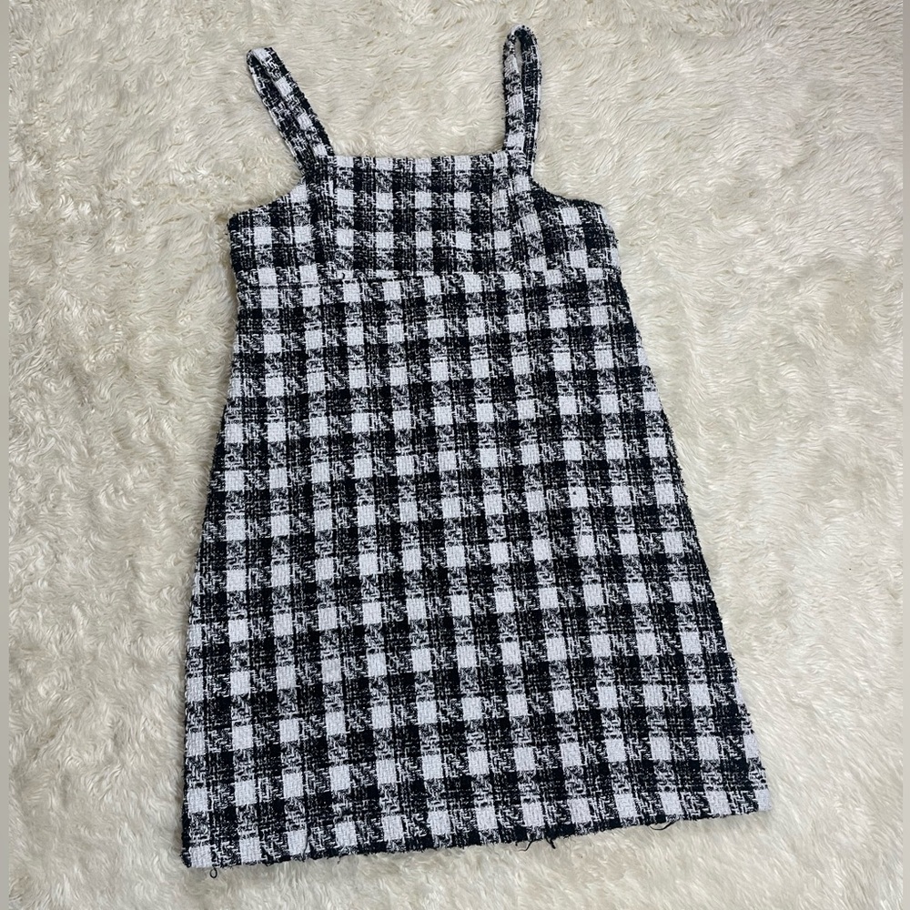Colorful Planet Girl's Dress Size XL  Jumper